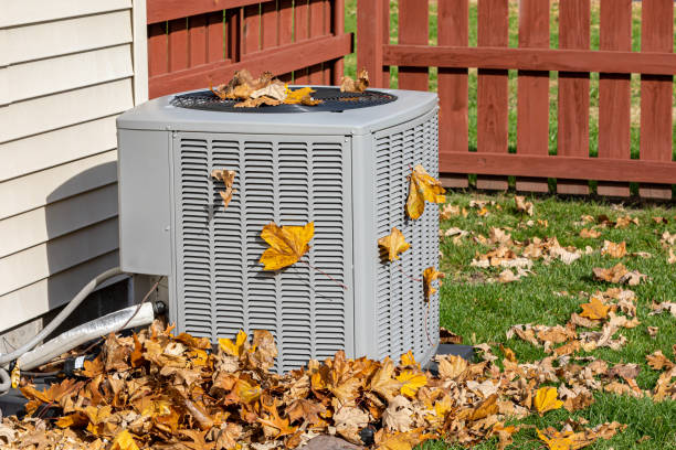 Best VRF (Variable Refrigerant Flow) Systems in Four Corners, TX