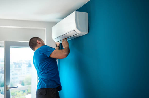 Best Seasonal HVAC Services in Four Corners, TX