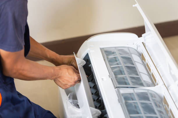 Best HVAC Retrofitting and Upgrading in Four Corners, TX