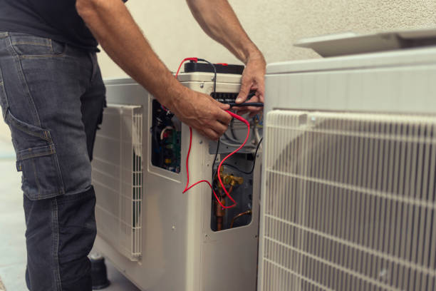 Best Geothermal HVAC Systems in Four Corners, TX
