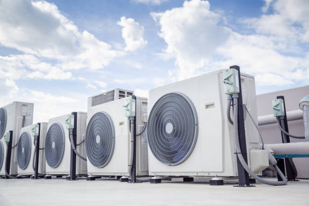 Best HVAC Consulting and Engineering in Four Corners, TX