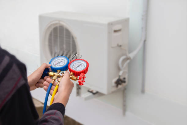 Professional HVAC in Four Corners, TX