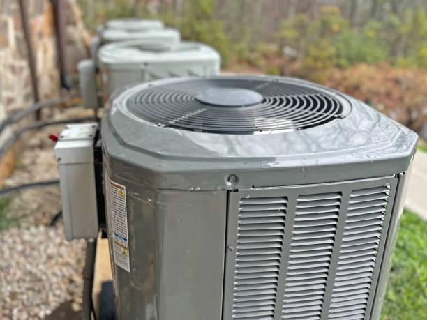 Best HVAC Equipment and Components in Four Corners, TX
